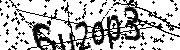 Anti-Bot verification code image